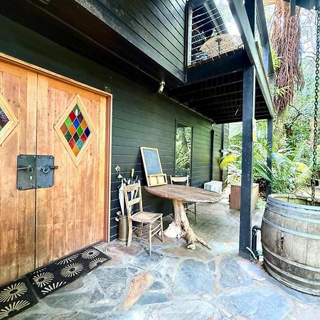 Forget Me Not Cottages Ворбертон Екстер'єр фото