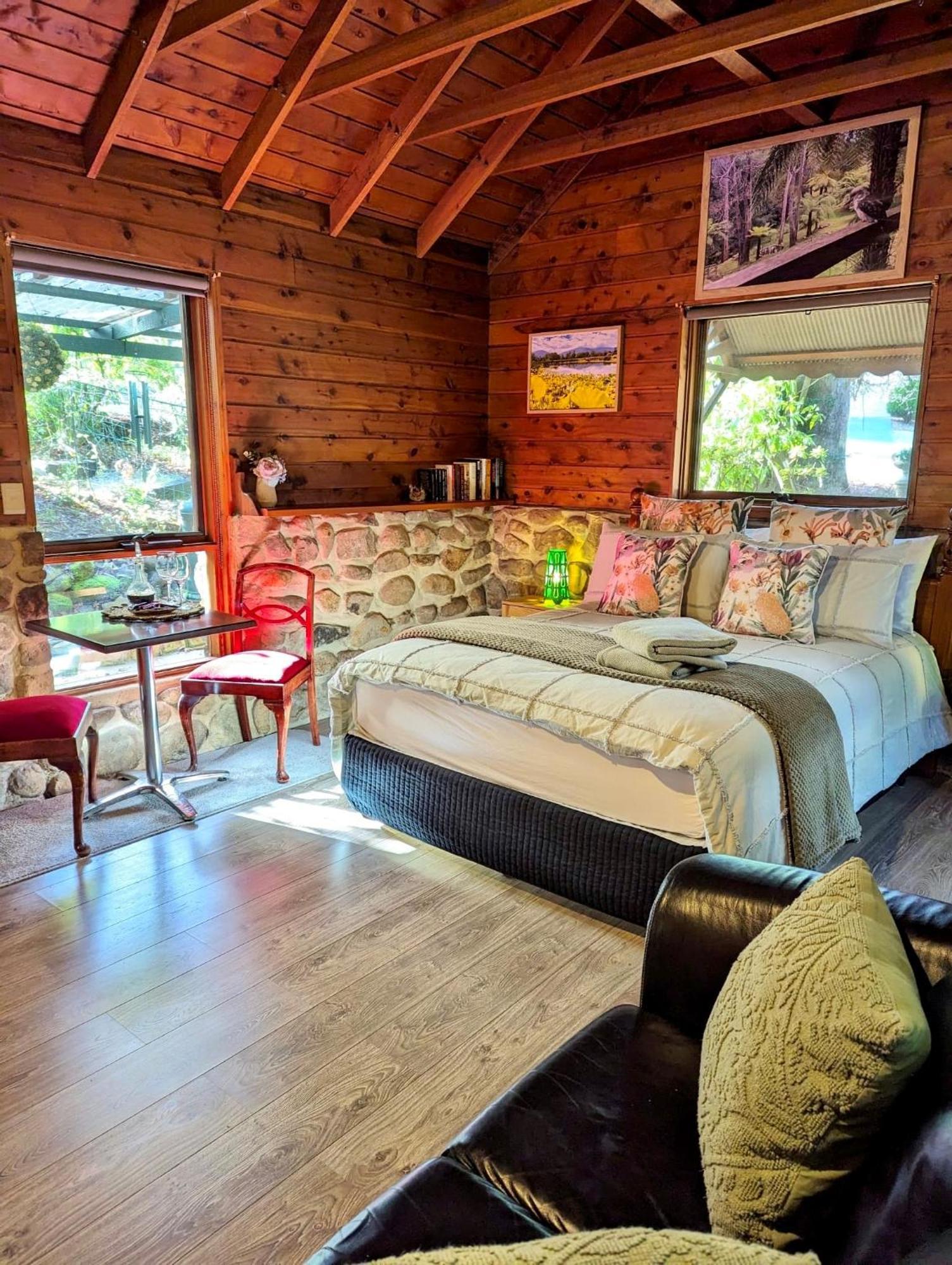 Forget Me Not Cottages Ворбертон Екстер'єр фото