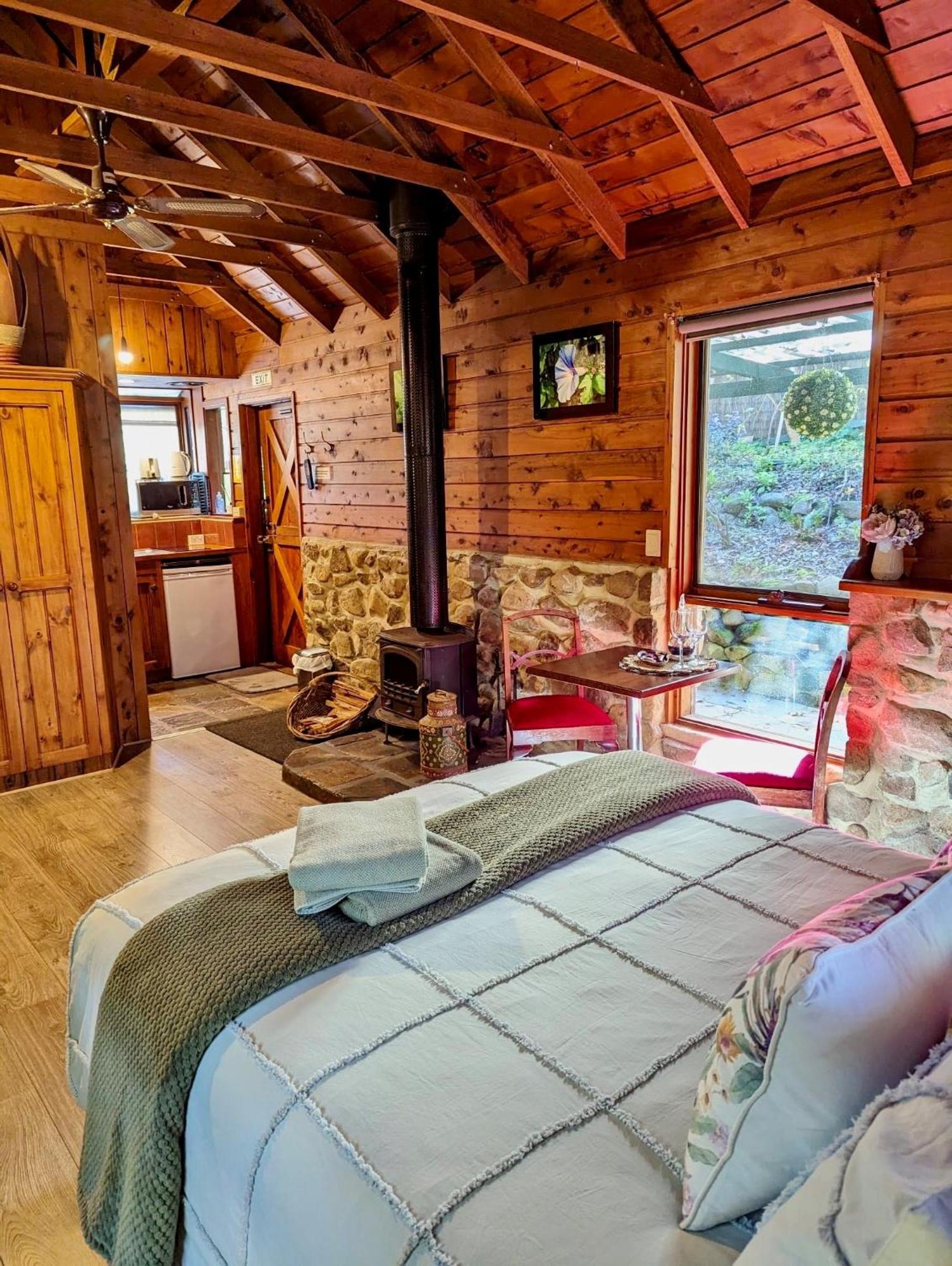 Forget Me Not Cottages Ворбертон Екстер'єр фото
