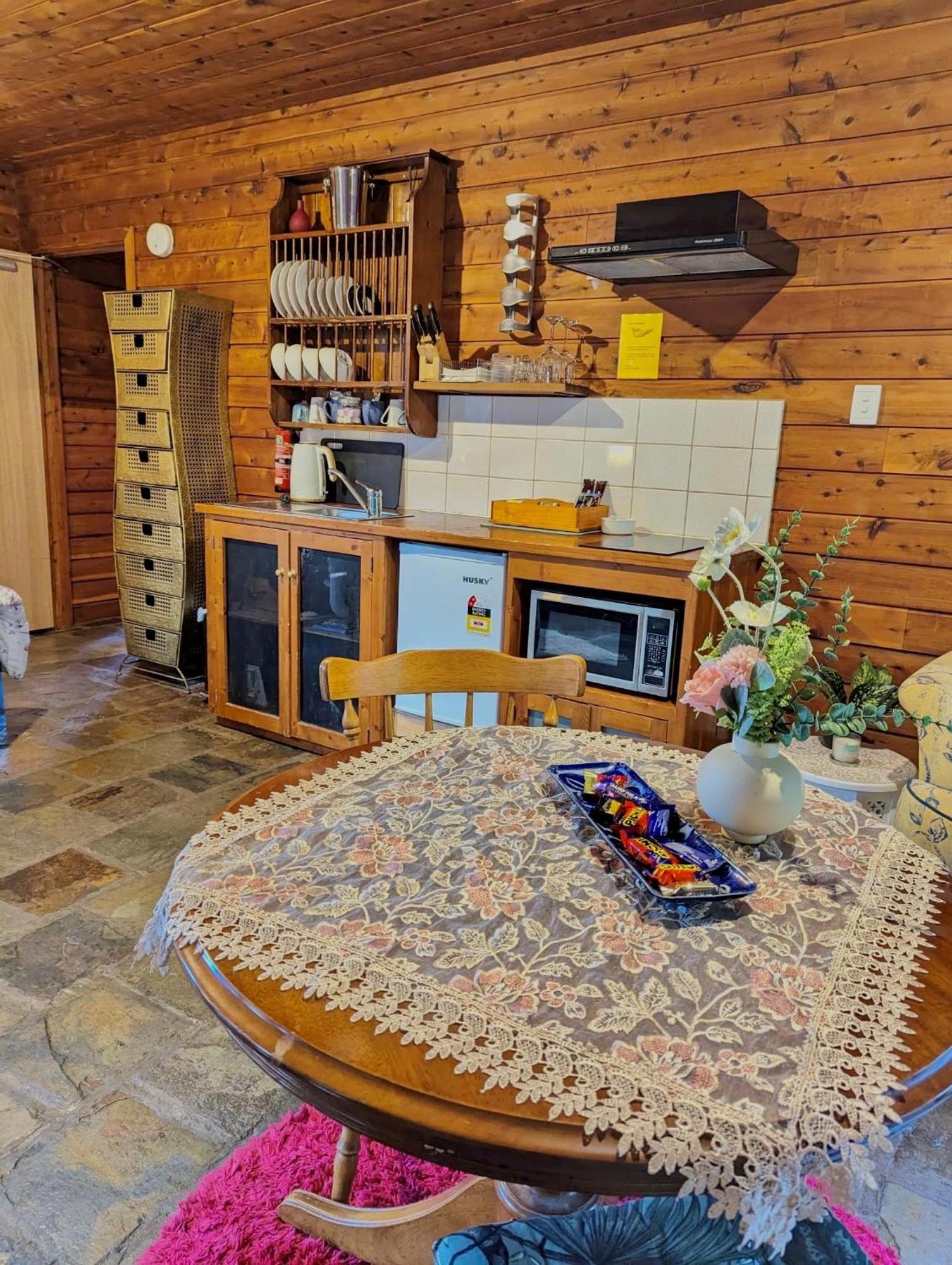 Forget Me Not Cottages Ворбертон Екстер'єр фото