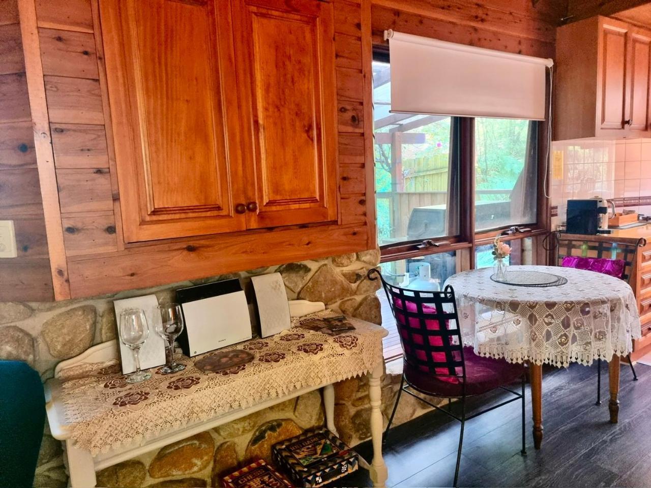 Forget Me Not Cottages Ворбертон Екстер'єр фото
