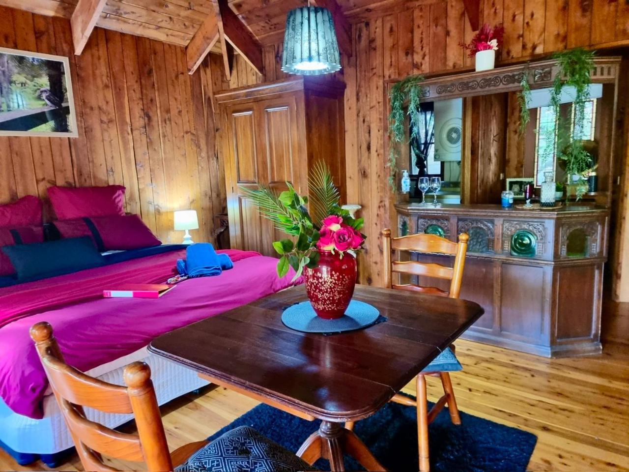 Forget Me Not Cottages Ворбертон Екстер'єр фото