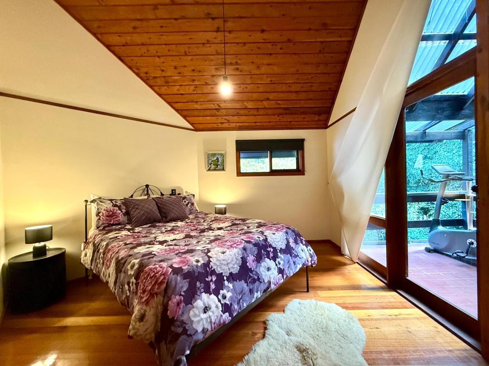 Forget Me Not Cottages Ворбертон Екстер'єр фото