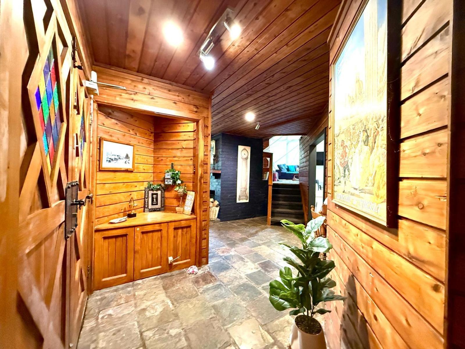 Forget Me Not Cottages Ворбертон Екстер'єр фото